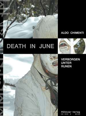 Death in June de Aldo Chimenti