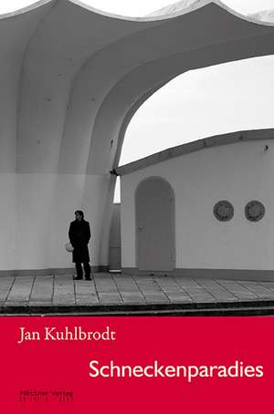 Schneckenparadies de Jan Kuhlbrodt