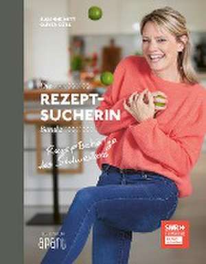 Die Rezeptsucherin Band 2 de Susanne Nett