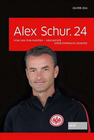 Alex Schur.24 de Oliver Zils