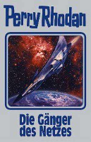 Perry Rhodan Band 159. Die Gänger des Netzes