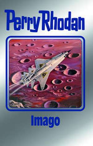 Imago de Perry Rhodan