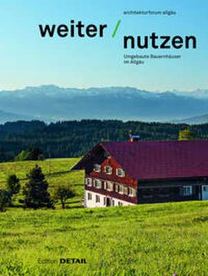 Weiter | Nutzen de Florian Aicher