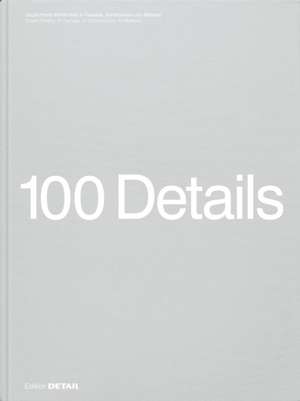 100 Details de Jeanette Kunsmann