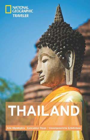 National Geographic Traveler Thailand