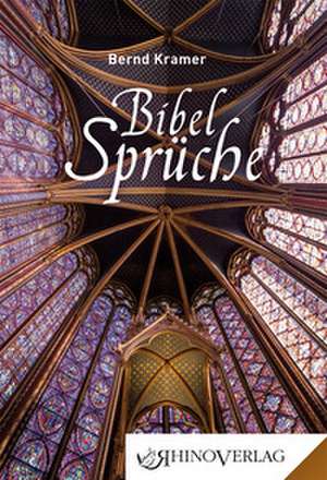 Bibelsprüche