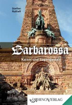 Barbarossa de Steffen Raßloff