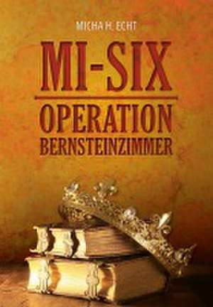 MI-SIX de Micha H. Echt