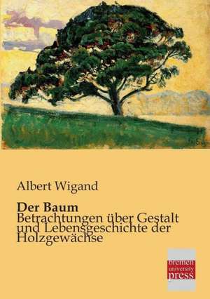 Der Baum de Albert Wigand