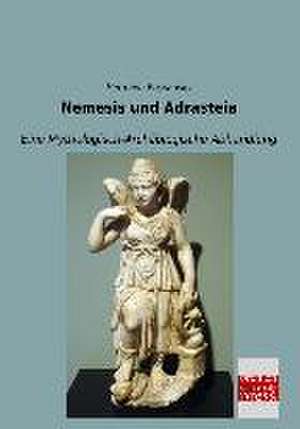 Nemesis und Adrasteia de Hermann Posnansky