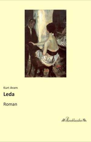 Leda de Kurt Aram