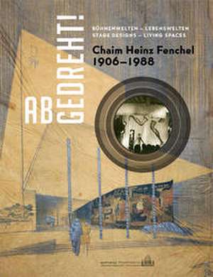 abgedreht! de Liorah Federmann