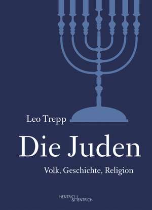 Die Juden de Leo Trepp