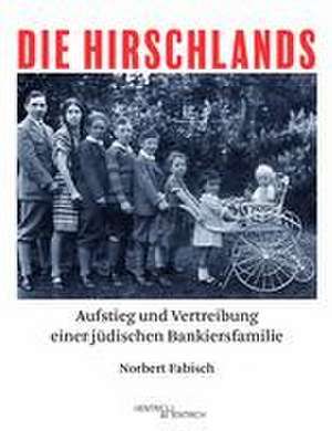 Die Hirschlands de Norbert Fabisch