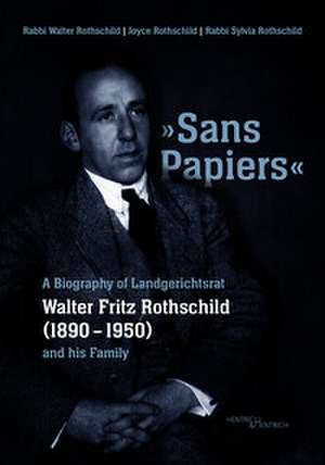"Sans Papiers" de Walter Rothschild