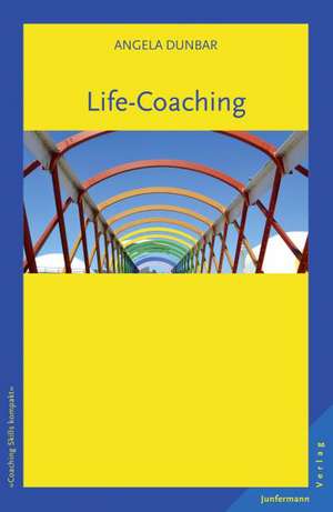 Life-Coaching de Angela Dunbar