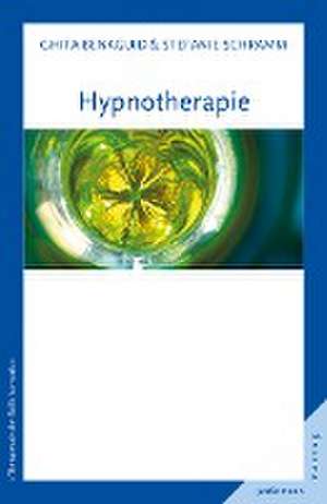 Hypnotherapie de Ghita Benaguid