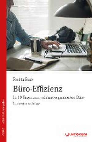 Büro-Effizienz de Rositta Beck