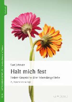 Halt mich fest de Sue Johnson