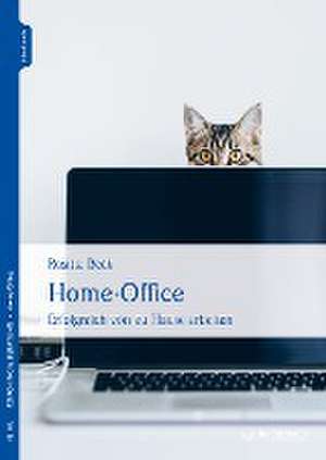 Home-Office de Rositta Beck