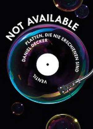 Not Available de Daniel Decker