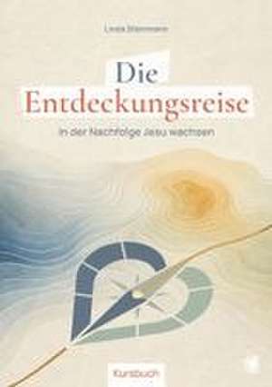 Die Entdeckungsreise (Kursbuch) de Linda Steinmann