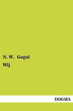 Wij de N. W. Gogol