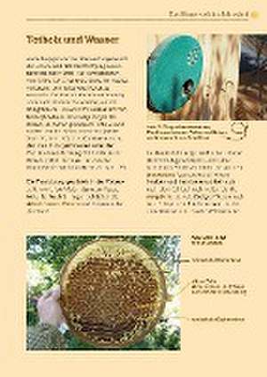 Mit Bienen die Welt retten de Andreas Heidinger