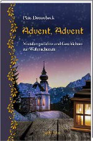 Advent, Advent de Pius Detterbeck