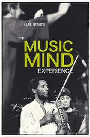 The Music Mind Experience de Karl Berger