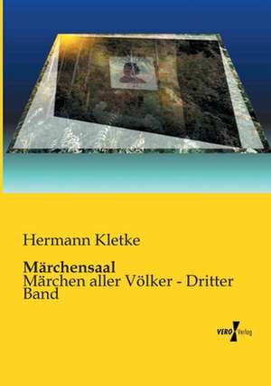 Märchensaal de Hermann Kletke