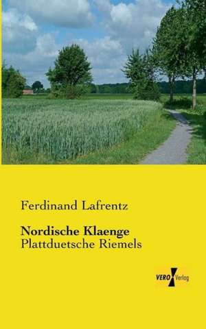 Nordische Klaenge de Ferdinand Lafrentz