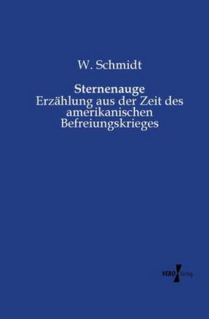 Sternenauge de W. Schmidt