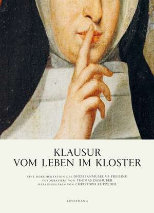 Klausur de Christoph Kürzeder