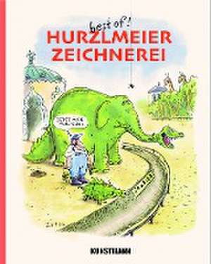 Hurzlmeier de Rudi Hurzlmeier