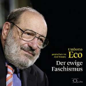 Der ewige Faschismus de Umberto Eco