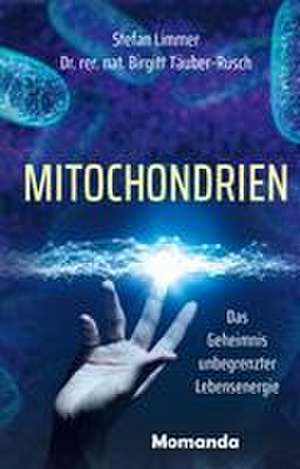 Mitochondrien de Stefan Limmer