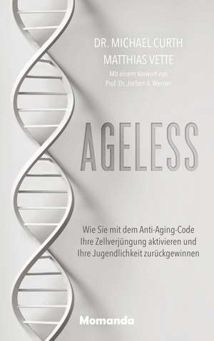 Ageless de Michael Curth