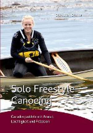 Solo Freestyle Canoeing de Sebastian Stetter