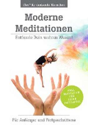 Moderne Meditationen de Michael Weh alias enO