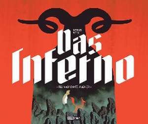 Das Inferno de Michael Meier