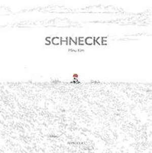 Schnecke de Minu Kim