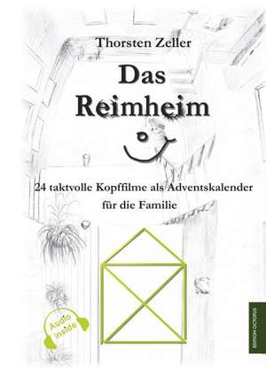 Das Reimheim de Thorsten Zeller