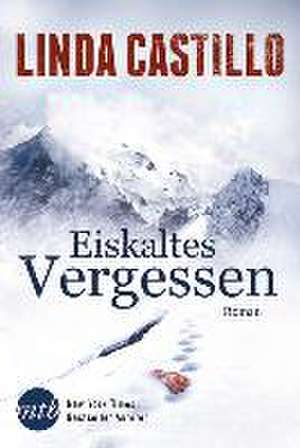 Eiskaltes Vergessen de Linda Castillo