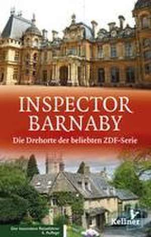 Inspector Barnaby de Sabine Schreiner