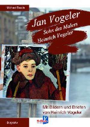 Baade, M: Jan Vogeler