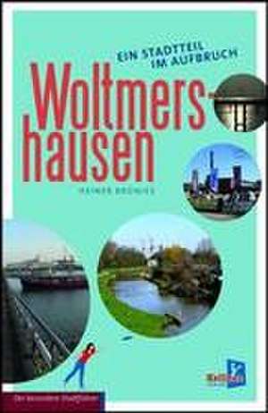 Woltmershausen de Heiner Brünjes