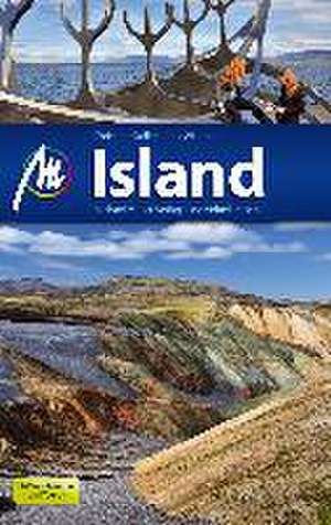 Island de Christine Sadler