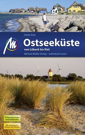 Ostseeküste de Dieter Katz