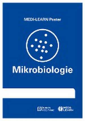 Mikrobiologie de Christian Meise